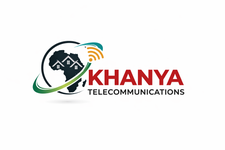 Khanya Tellecomunications Logo